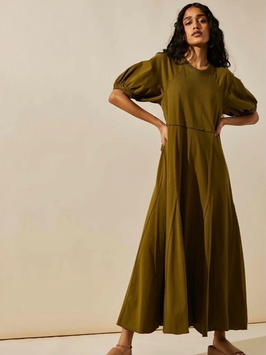 Free People Dresses & Skirts - Free People | Brentwood Maxi Dress